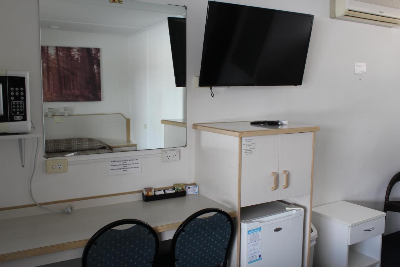 Tally Ho Motor Inn Tenterfield Extérieur photo