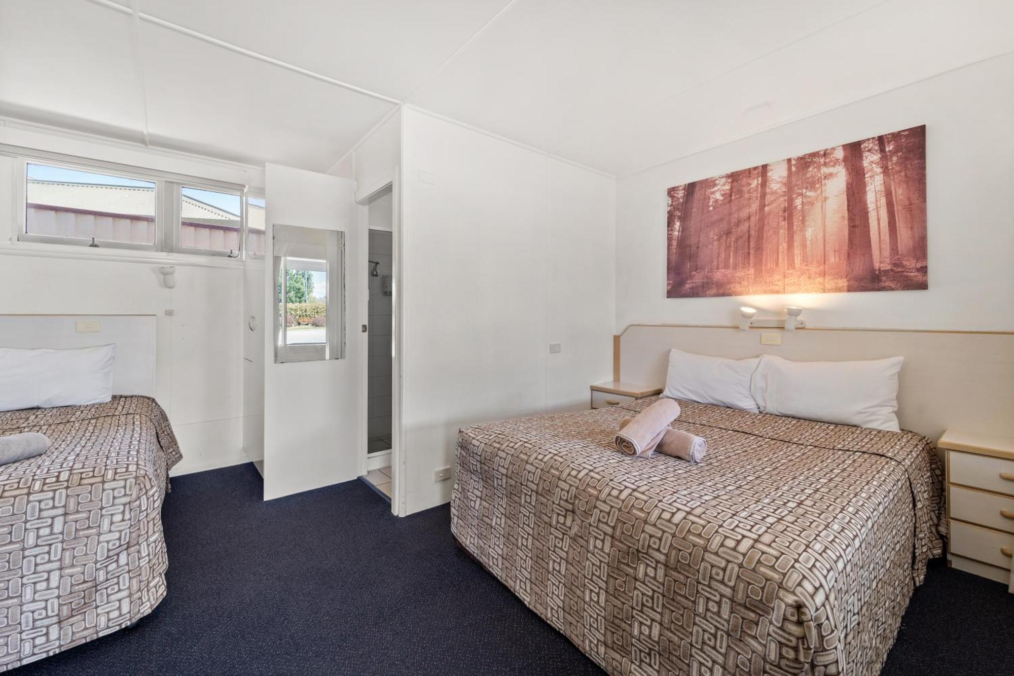 Tally Ho Motor Inn Tenterfield Extérieur photo