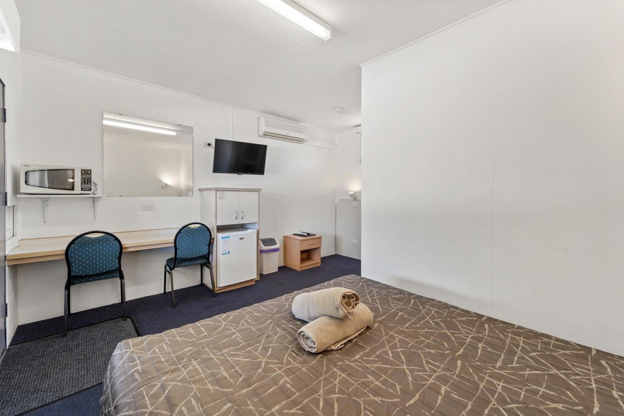 Tally Ho Motor Inn Tenterfield Extérieur photo