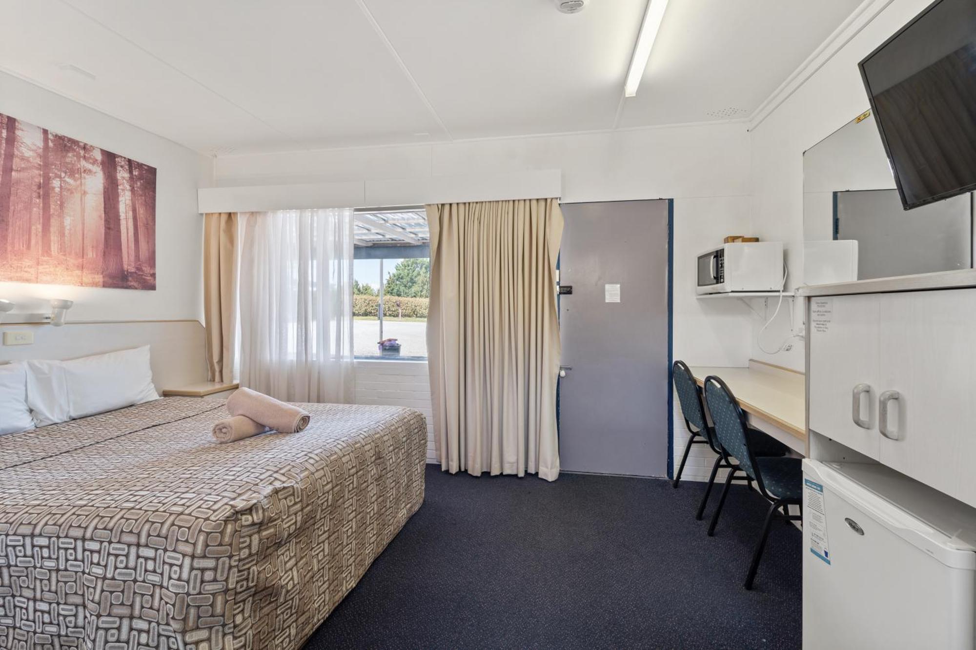 Tally Ho Motor Inn Tenterfield Extérieur photo