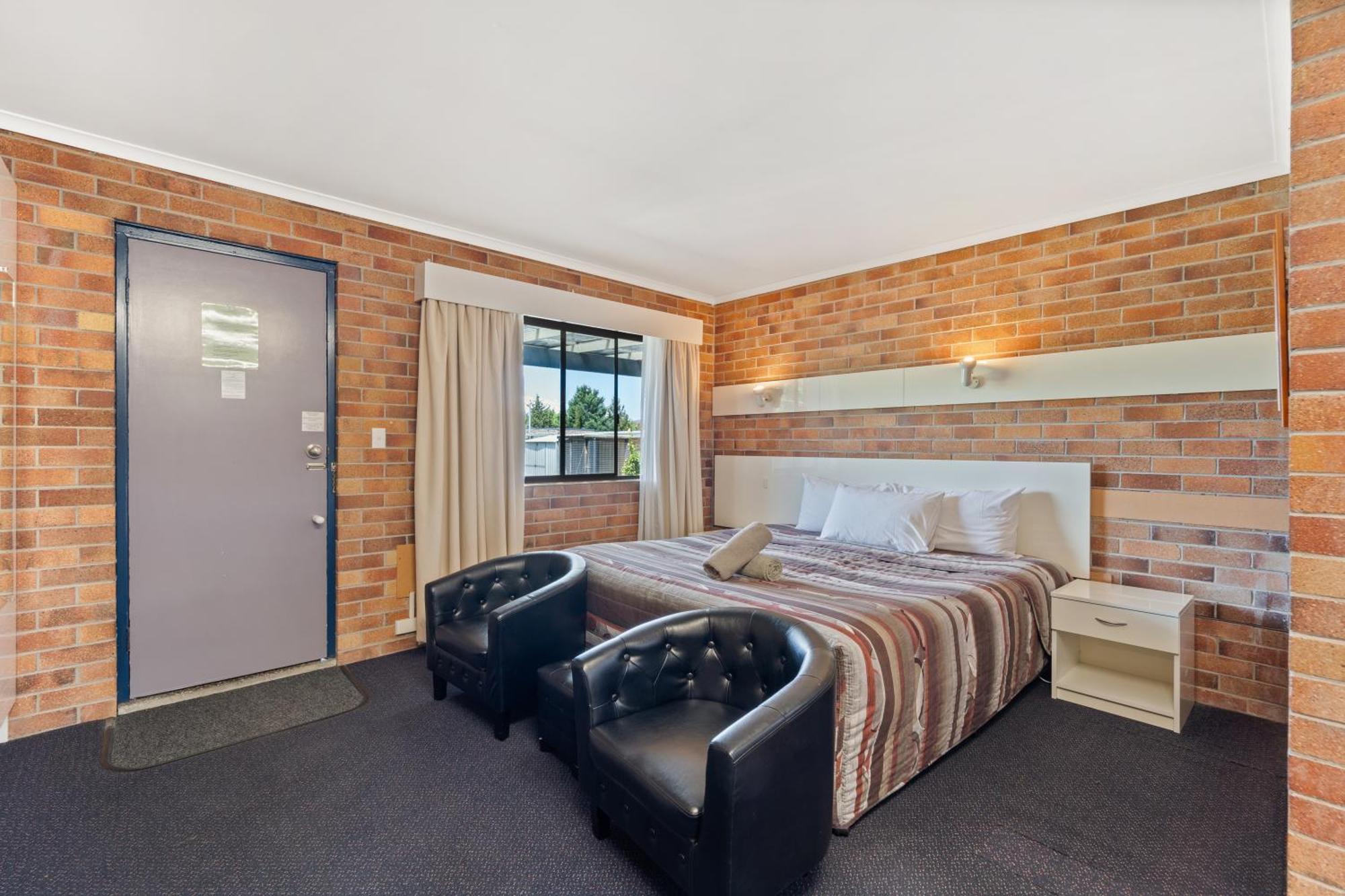 Tally Ho Motor Inn Tenterfield Extérieur photo