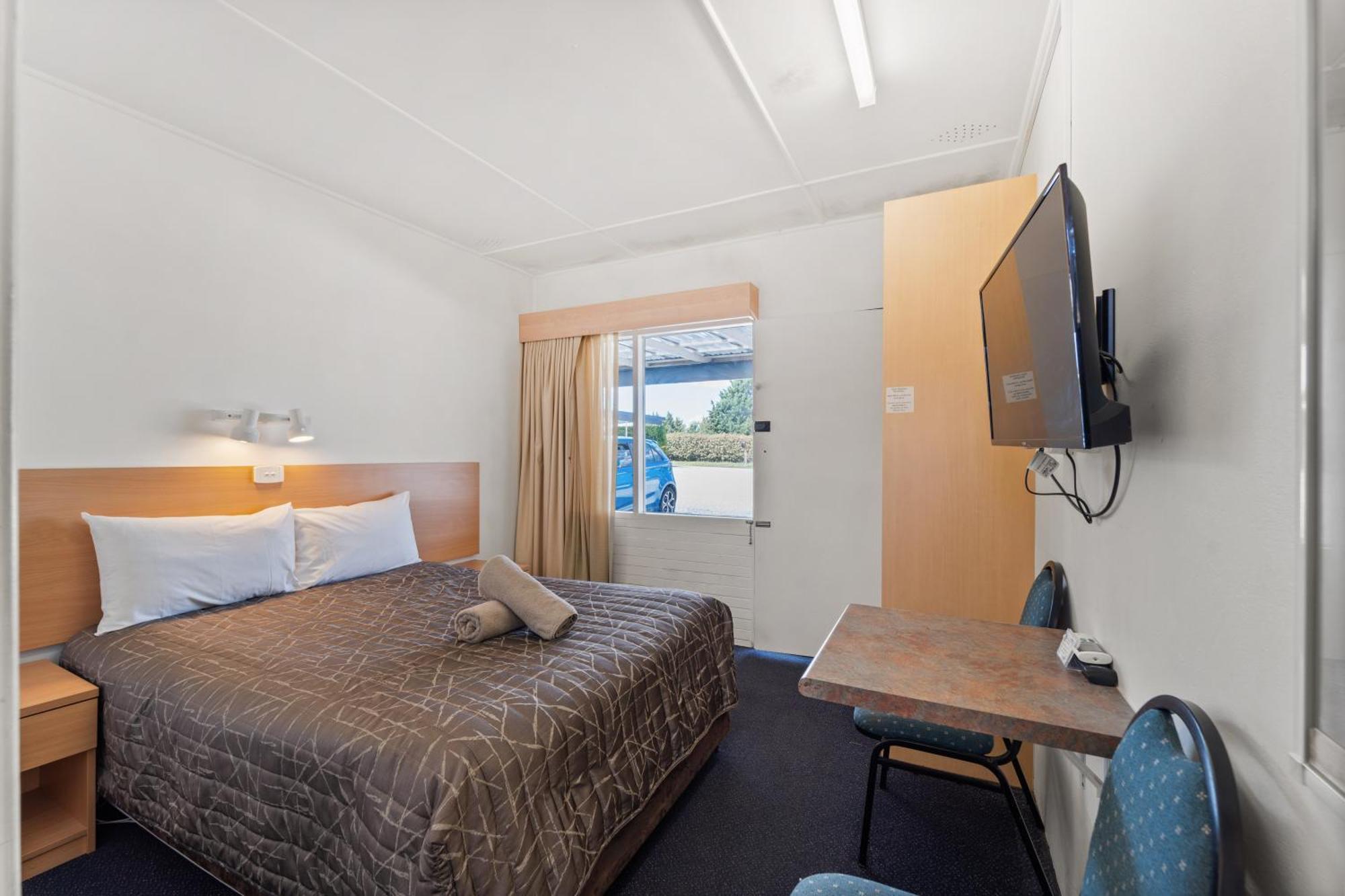 Tally Ho Motor Inn Tenterfield Extérieur photo