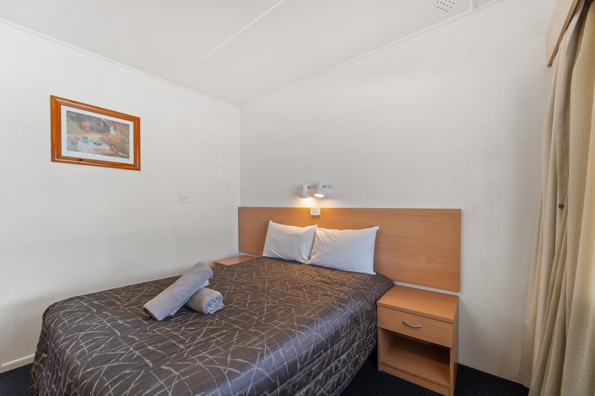 Tally Ho Motor Inn Tenterfield Extérieur photo