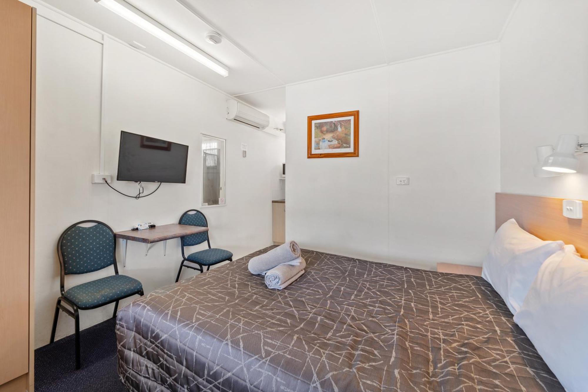 Tally Ho Motor Inn Tenterfield Extérieur photo