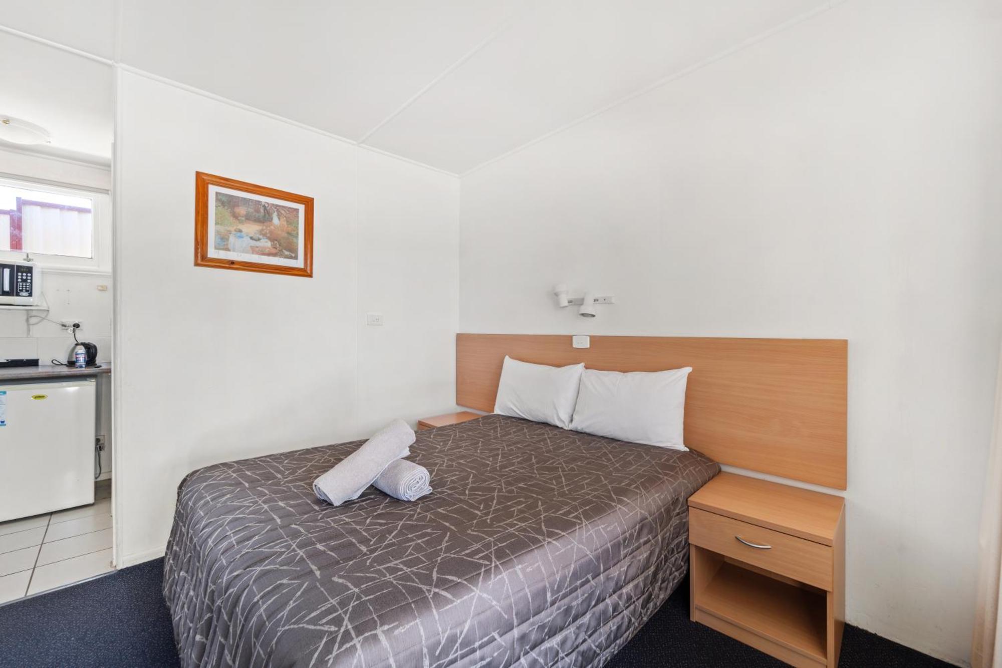 Tally Ho Motor Inn Tenterfield Extérieur photo