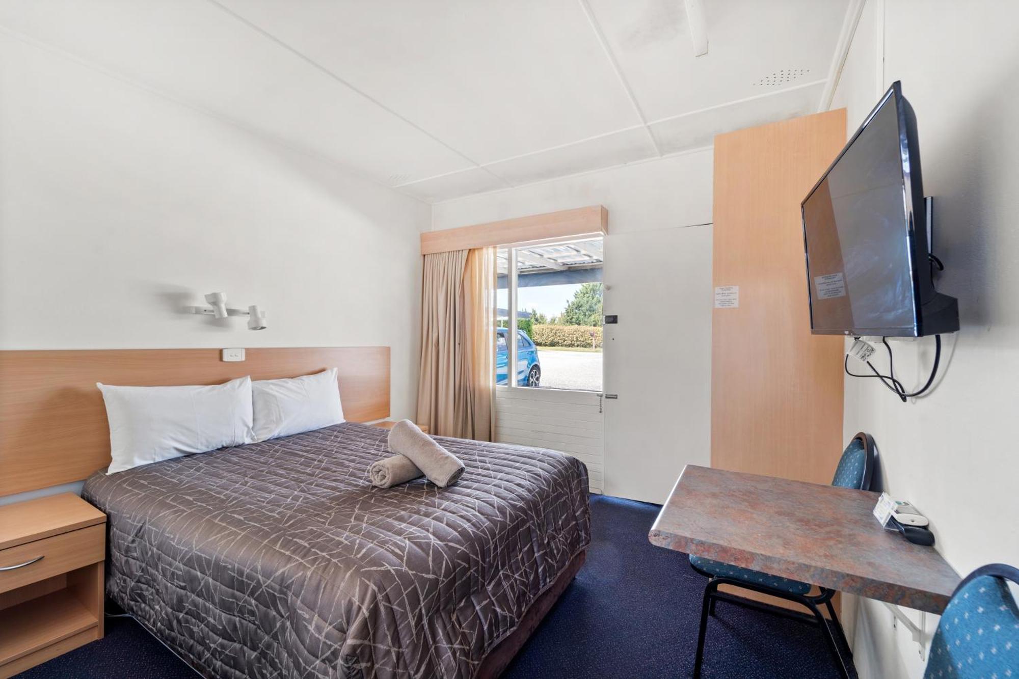 Tally Ho Motor Inn Tenterfield Extérieur photo