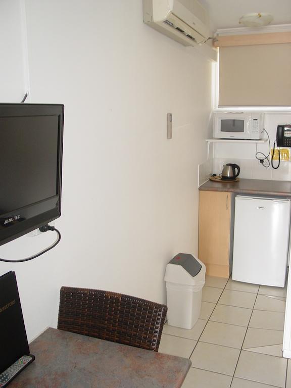 Tally Ho Motor Inn Tenterfield Chambre photo
